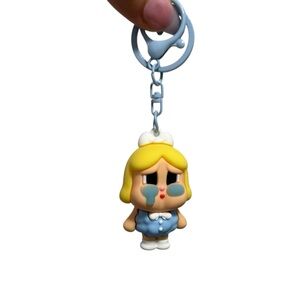Cry Baby Keychain